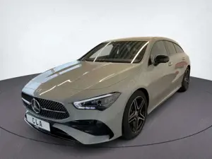 Mercedes-Benz CLA 180 Shooting Brake AMG-EDITION+ADVANCED+AHK Bild 2