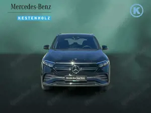 Mercedes-Benz EQA 250 EQA 250+ AMG+DISTRONIC+360°+BURME+KEYLESS+EASYP Bild 2