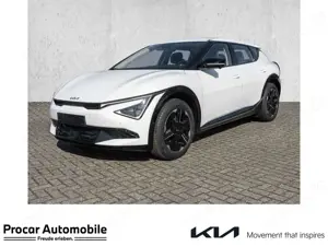 Kia EV6 Earth 84 kWh Wärmepumpe, Comfort, Drivewise