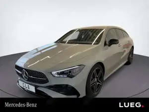Mercedes-Benz CLA 180 Shooting Brake AMG-EDITION+ADVANCED+AHK Bild 1