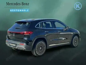 Mercedes-Benz EQA 250 EQA 250+ AMG+DISTRONIC+360°+BURME+KEYLESS+EASYP Bild 5