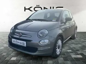 Fiat 500 Hatchback 1.0