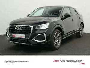 Audi Q2 advanced 30 TFSI *ACC*AHK*StdHz*NAVI*18''*