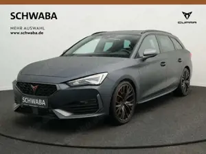 CUPRA Leon Sportstourer VZ CUP 2.0 TSI 4Drive DSG