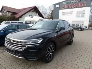 Volkswagen Touareg R-Line 4Motion