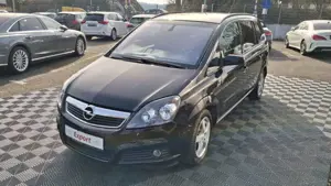 Opel Zafira B CATCH ME Now