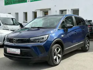 Opel Crossland X Edition - KAMERA LED CARPLAY