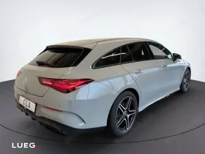 Mercedes-Benz CLA 180 Shooting Brake AMG-EDITION+ADVANCED+AHK Bild 5