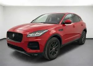 Jaguar E-Pace D165 AWD Aut.