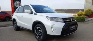 Suzuki Vitara 1.4 Boosterjet Hybrid AT Comfort Bild 3