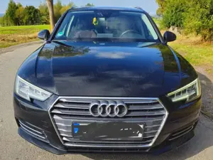 Audi A4 Bild 3