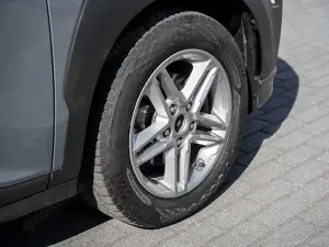 Hyundai KONA 1.0 Trend 2WD NAVI SHZ KLIMA KAMERA PDC Bild 5