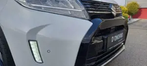 Suzuki Vitara 1.4 Boosterjet Hybrid AT Comfort Bild 5