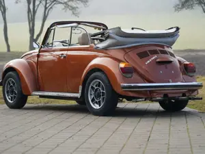Volkswagen Käfer Cabriolet 1303 LS