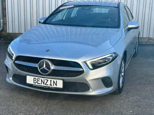 Mercedes-Benz A 200 A 200 Limo Progressive *Multibeam LED*