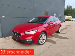 SEAT Leon 1.4 eHybrid Xcellence KAMERA NAVI ACC ACTIVE INFO