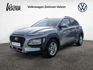 Hyundai KONA 1.0 Trend 2WD NAVI SHZ KLIMA KAMERA PDC