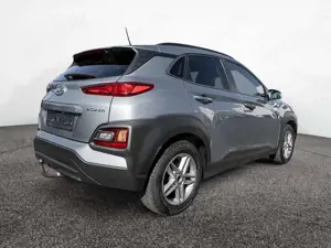 Hyundai KONA 1.0 Trend 2WD NAVI SHZ KLIMA KAMERA PDC Bild 3