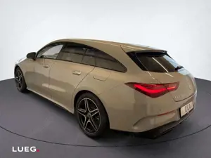 Mercedes-Benz CLA 180 Shooting Brake AMG-EDITION+ADVANCED+AHK Bild 4