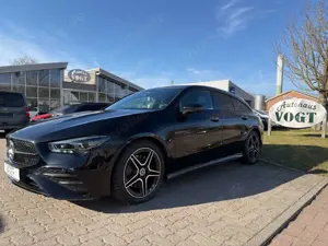 Mercedes-Benz CLA 200 PANO/TEMP/SHZ/AHK