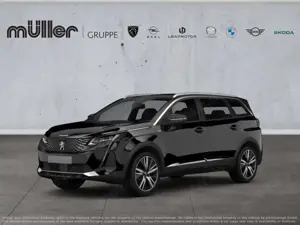 Peugeot 5008 Allure Pack