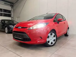 Ford Fiesta 1.25 Trend /KLIMA  / AUX /TÜV NEU