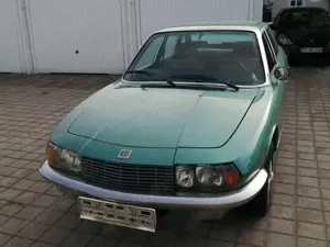 NSU RO80