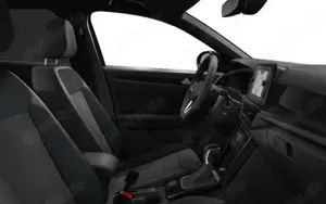 Volkswagen T-Roc Bild 3