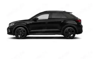 Volkswagen T-Roc Bild 4