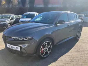 Alfa Romeo Tonale Navi/Kamera