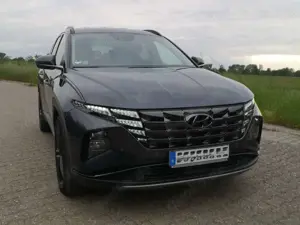 Hyundai TUCSON Plug-In Hybrid 1.6 T-GDi 4WD Prime mit Garantie Verlängerung 8 Jahre ab EZ