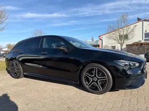 Mercedes-Benz CLA 200 PANO/TEMP/SHZ/AHK Bild 3