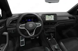 Volkswagen T-Roc Bild 5