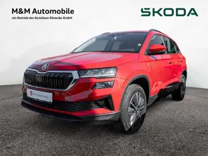 Skoda Karoq 1.5 TSI ACT Tour AHK NAVI KAM MATRIX