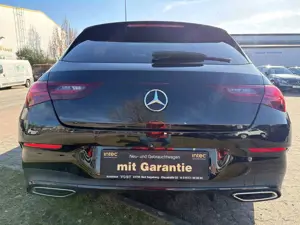 Mercedes-Benz CLA 200 PANO/TEMP/SHZ/AHK Bild 5
