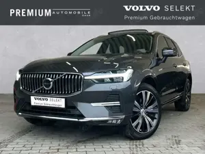 Volvo XC60 B5 Diesel AWD Ultimate Bright ACC/HUD/Schiebedach