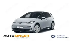 Volkswagen ID.3 Pro *IQ-L*ACC*LANE*AREA*NAV*SHZ*LHZ*DAB*TEL