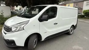 Fiat Talento L1H1 1,0t Basis