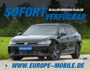Volkswagen Passat Variant 2026 R-Line 2.0 TDI SCR 4MOTION 193 DSG (Lager)...