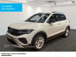 Volkswagen T-Cross Goal 1.0 TSI DSG Navigation