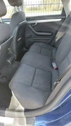 Audi A4 Bild 4