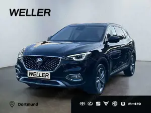 MG EHS Luxury *LED*360°*Leder*Pano*SHZ*CarPlay*