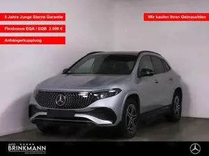 Mercedes-Benz EQA 250 EQA 250 AMG-LINE/AHK/360°KAMERA/EASY-PACK LED/SHZ