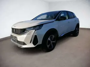 Peugeot 3008 Allure Pack PureTech 130 EAT8 LED+Navi+SHZ