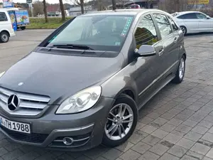 Mercedes-Benz B 180 CDI