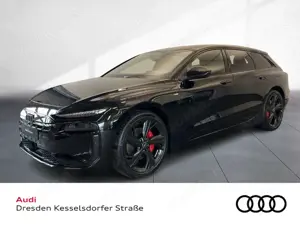 Audi A6 e-tron quattro NEU 0,25 VERSTEUERUNG