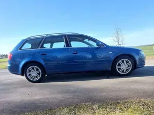 Audi A4 Bild 3