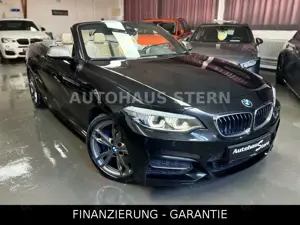 BMW 240 M240 i xDrive Cabrio Kamera LED Drivingassi HK