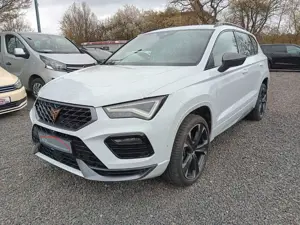CUPRA Ateca AHZV Klima LED Alu Sitzheizung