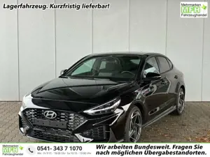 Hyundai i30 N-Line Fastback DCT 1.5 T-GDI mHev / Navi ACC S...